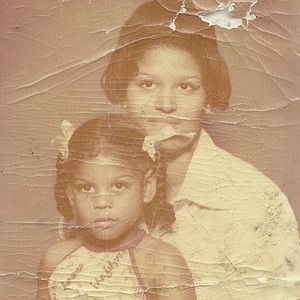 Meet your Posher, Lanell